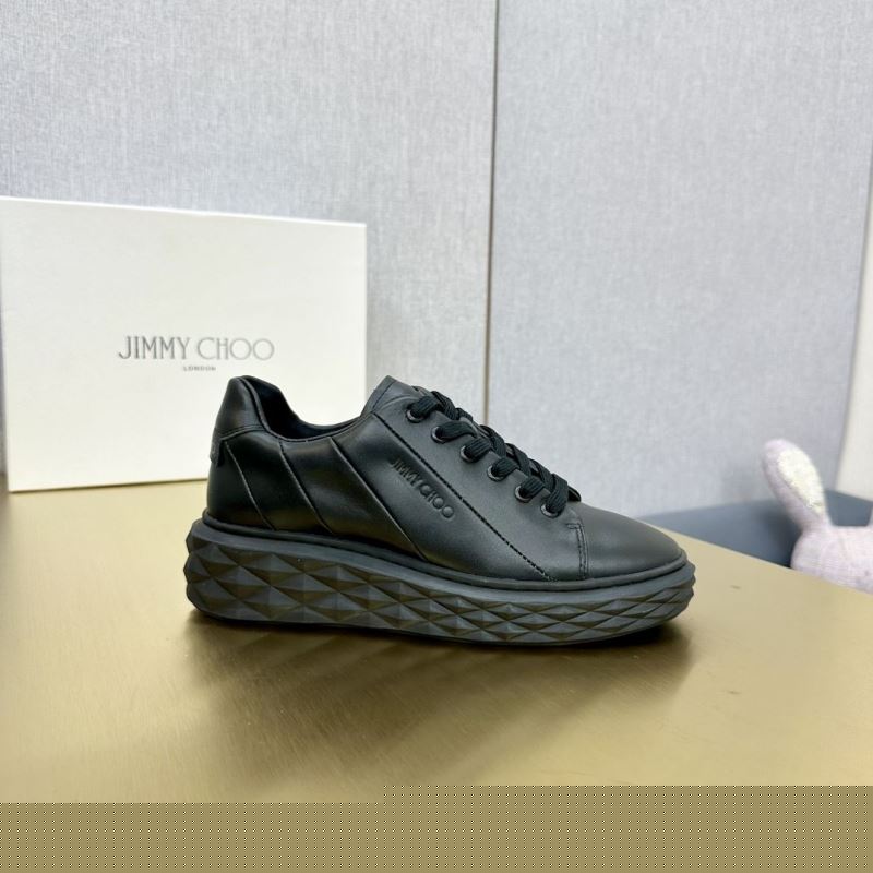 Ji*y Ch* sneakers